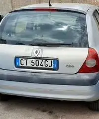 Clio dci 1.5 04 leggi bene
