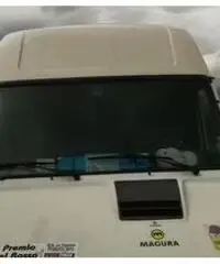 Iveco daily turbo diesel cc2800 interculer 9 posti