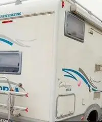 Adria coral sport anno 2009