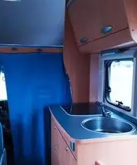 Adria coral sport anno 2009