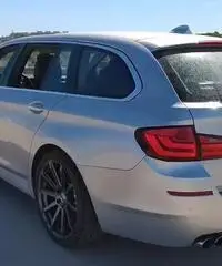 BMW Serie 5 (F10/F11) - 2011