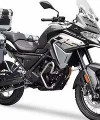 Voge Valico 650 DSX - 2021 Voge Valico 650 DSX - 2021