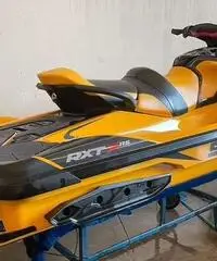 Seadoo Rxt-x 300 my 2021