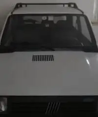 FIAT Panda - 1994