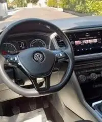 Vw T Roc 1.6 Tdi Business.a 383 mese Vw T Roc 1.6 Tdi Business.a 383 mese
