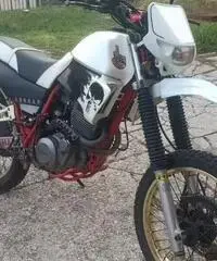 Yamaha XT 600