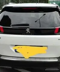 PEUGEOT 5008 2ª serie - 2018