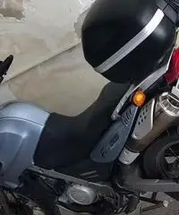 Bmw f 650 gs - 2002