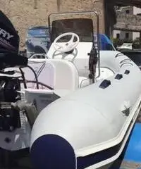 Gommone 4,20