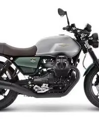 Moto Guzzi V7 850 Centenario Moto Guzzi V7 850 Centenario