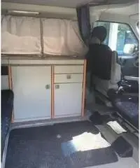 Camper California T4 Joker