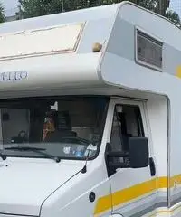 Camper Peugeot