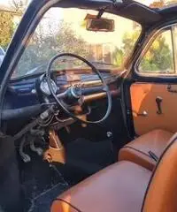 Fiat 500 d'epoca