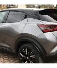 NISSAN Juke 2ª serie - 2020