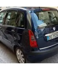 LANCIA Musa - 2007