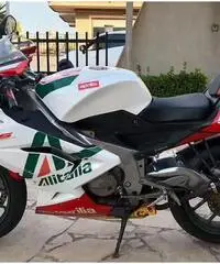 Aprilia RS 125