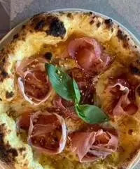 Chef pizzaiolo Chef pizzaiolo
