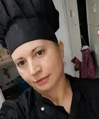 Chef di cucina Chef di cucina