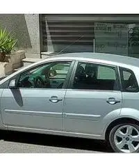 Ford Fiesta 1.4 TDCI