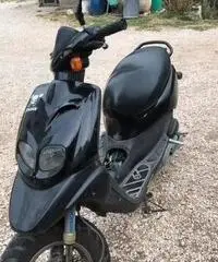 Peugeot trekker 50cc Peugeot trekker 50cc