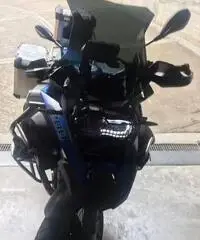 Bmw gs 1200 adventur 2014