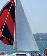 Barca a vela Amel Barca a vela Amel