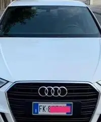 AUDI A3 1.6 diesel km 30100
