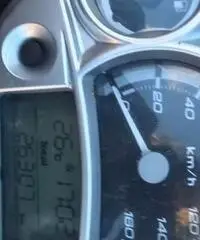 Yamaha X-City - 2011