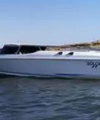 Motoscafo solcio 5.30