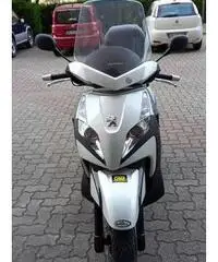 Peugeot Geopolis anno 2014( settembre)