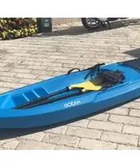 Kayak Nuovo Kayak Nuovo