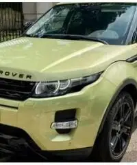 Limited Edition Evoque Limited Edition Evoque