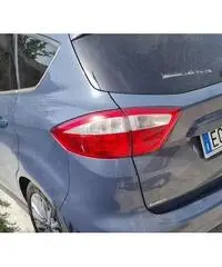 Ford c.max