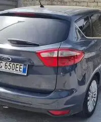 Ford c.max