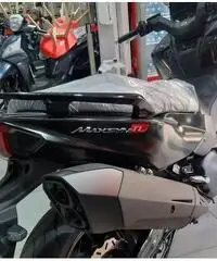 Sym Maxsym TL 508 Abs pronta consegna