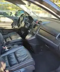Honda CRV