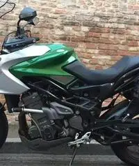 Benelli TRE 1130 K - 2010