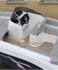 Marinello eden 18