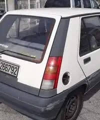Renault 5 GTR 1.2