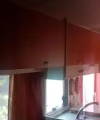 Mansardato 7 posti Mansardato 7 posti