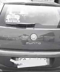 Punto evo 1.3 multijet 95 cv