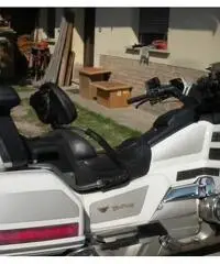 Honda GL 1500 SE - 1996