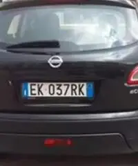 NISSAN Qashqai 2ª serie - 2011