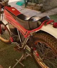 Montesa trial 349 anno 1980 Montesa trial 349 anno 1980