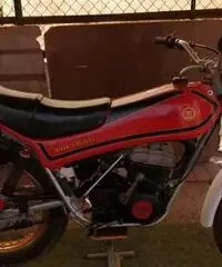Montesa trial 349 anno 1980 Montesa trial 349 anno 1980