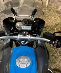 BMW r 1200 gs lc