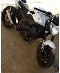 Yamaha Fz1