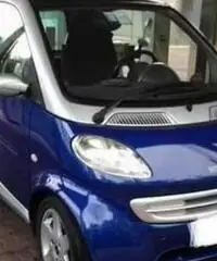 Smart 450 anno 2001