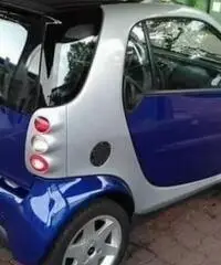 Smart 450 anno 2001