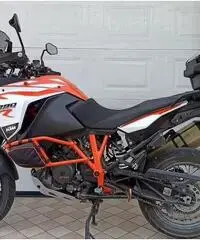 Ktm 1290r Ktm 1290r